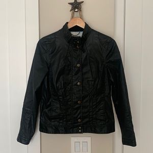 Banana republic jacket. Size M